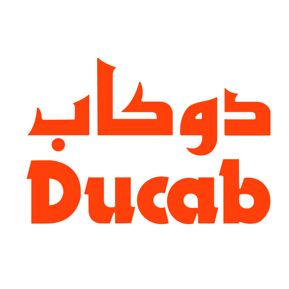 ducab logo