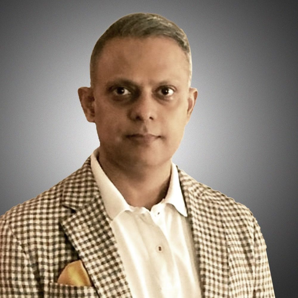Gaurav Saxena-min